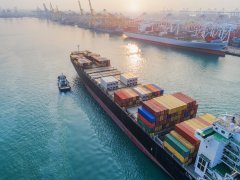 南京海事法院完成首次扣船沐鸣iOS版APP下载因货物受损400万美元